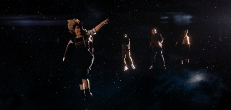 Illustration for article titled io9 Roundtable: Breaking Down Jodie Whittaker's Stellar Doctor Who Premiere
